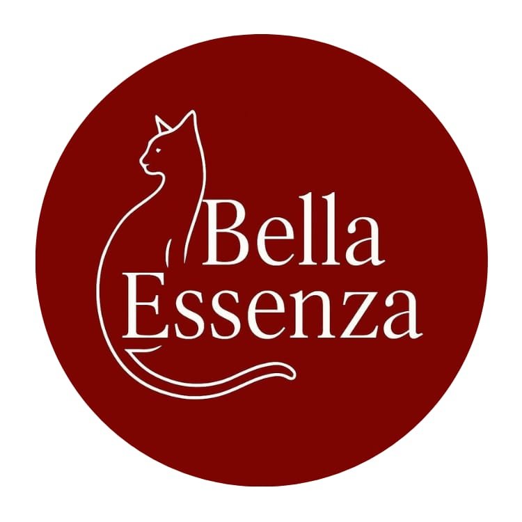 Logo oficial de Bella Essenza